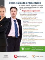 Formación y Desarrollo de Personal